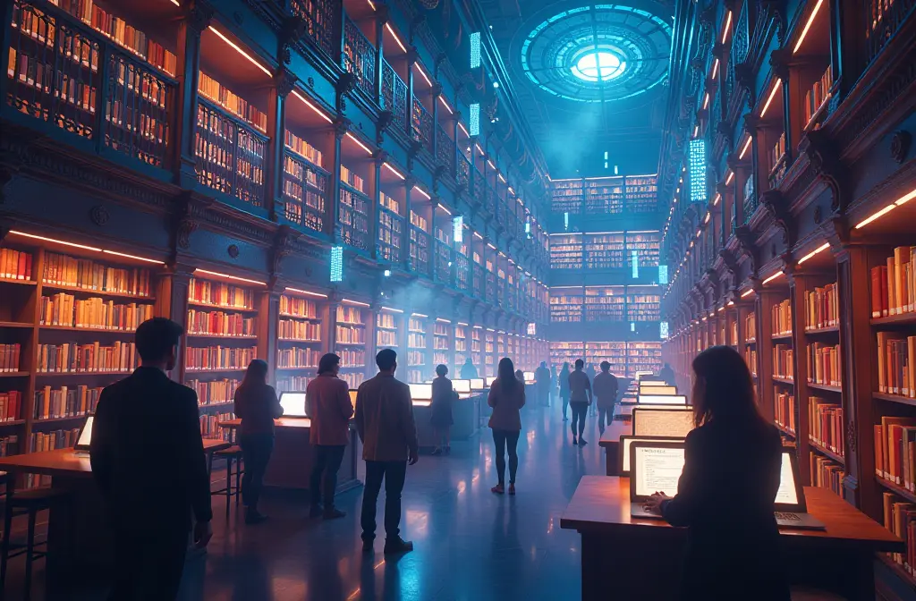 Harness the Power of AI Text Maker for Creative Writing | Boost Productivity & SEO