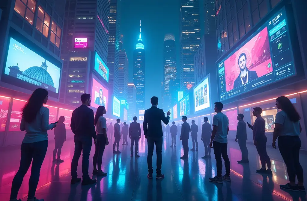 Transform Text into Engaging Video Content with AI for Free | Text to Video AI Tools