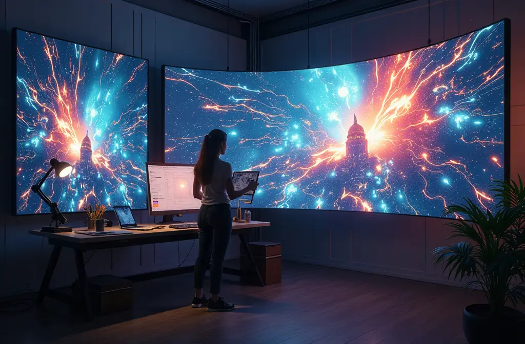 How to Make a Video with AI: A Comprehensive Guide to AI Video Creation