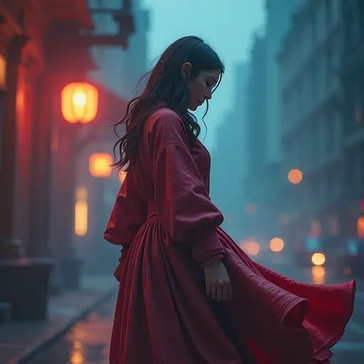 Revolutionizing Content Creation with Custom Video AI