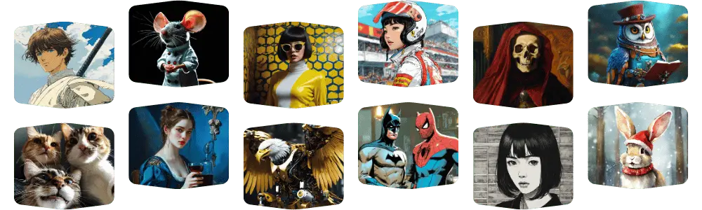 Text To Video AI: Generate Video AI, Custom Video AI