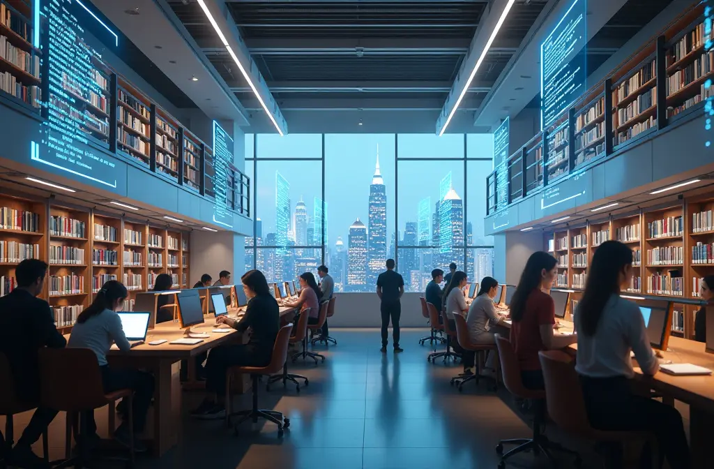 Open Text AI: Transforming Natural Language Processing for Businesses