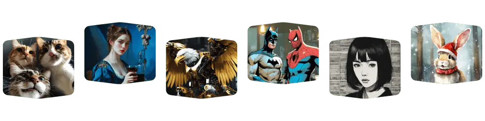 Text To Video AI: Generate Video AI, Custom Video AI