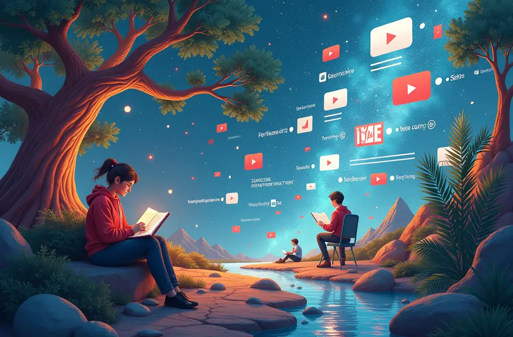 Convert YouTube Videos to Text: A Comprehensive Guide for Accessibility and SEO